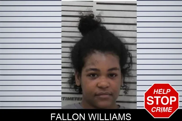 Fallon Williams