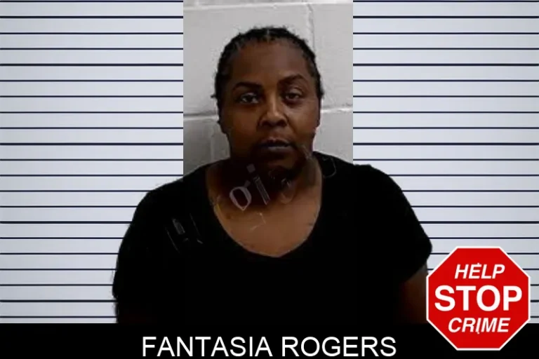 Fantasia Rogers