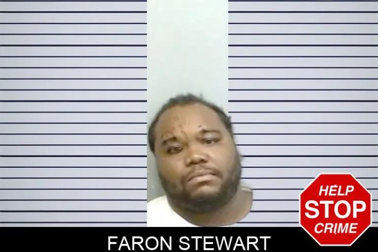 Faron Stewart