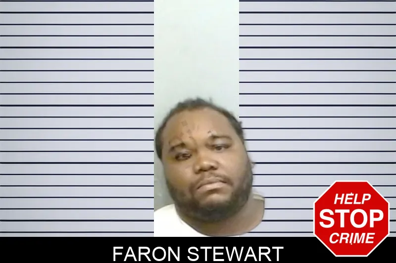 Faron Stewart