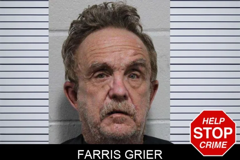 Farris Grier