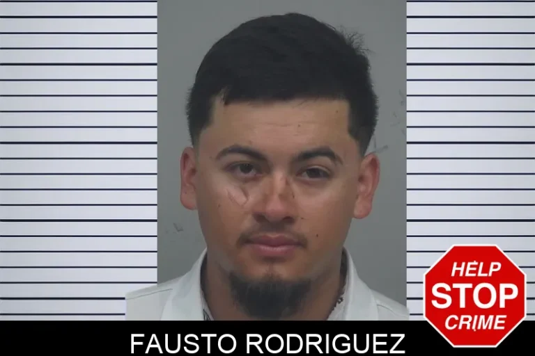 Fausto Rodriguez