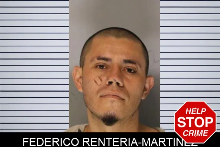 Federico Renteria-Martinez