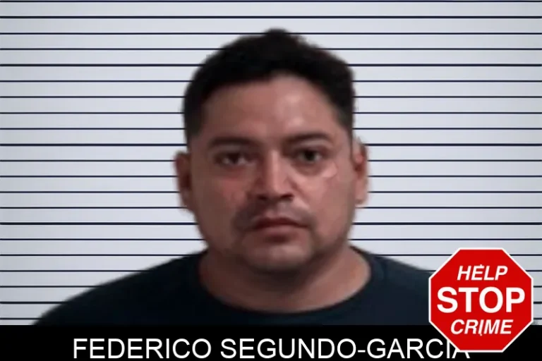 Federico Segundo-Garcia