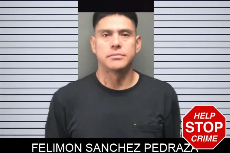 Felimon Sanchez Pedraza