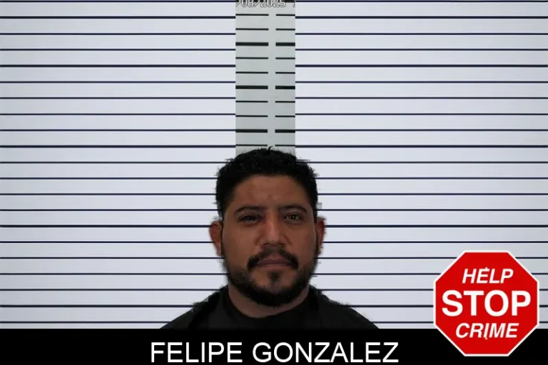 Felipe Gonzalez mugshot β Hart County , Georgia Felipe Gonzalez