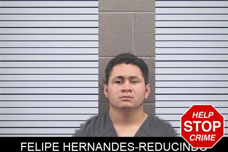 Felipe Hernandes-Reducindo