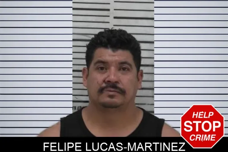 Felipe Lucas-Martinez