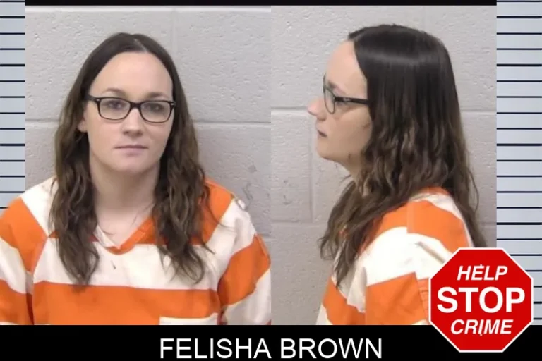 Felisha Brown