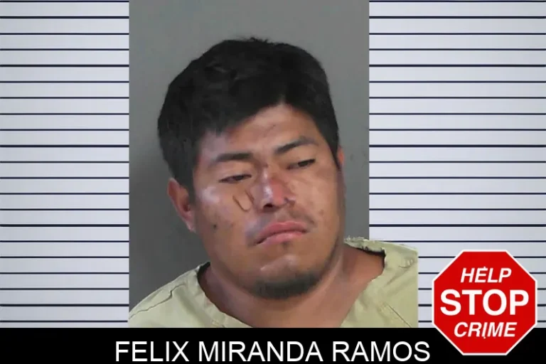 Felix Miranda Ramos