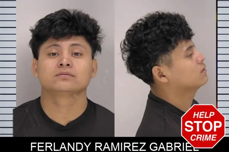 Ferlandy Ramirez Gabriel