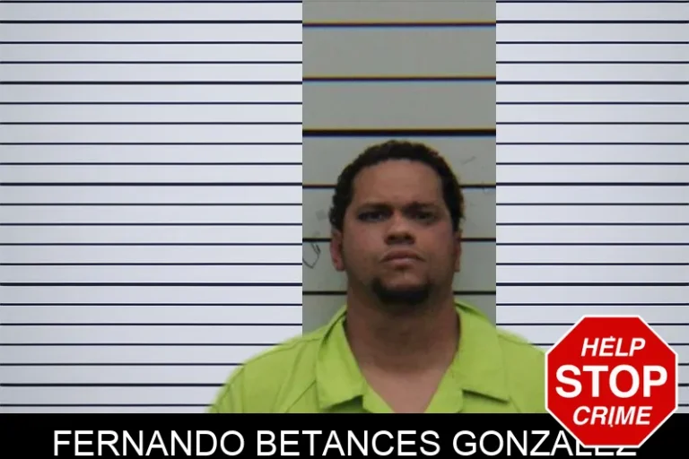 Fernando Betances Gonzalez