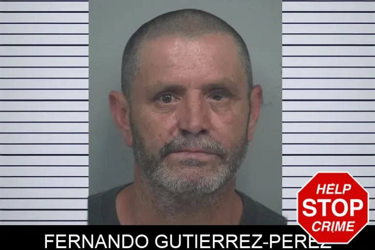 Fernando Gutierrez-Perez