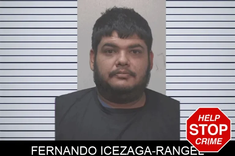 Fernando Icezaga-Rangel