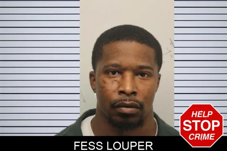 Fess Louper
