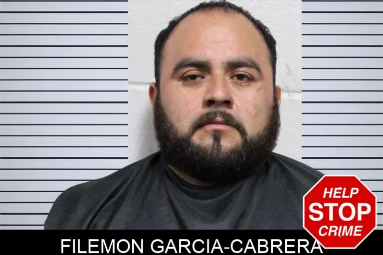 Filemon Garcia-Cabrera