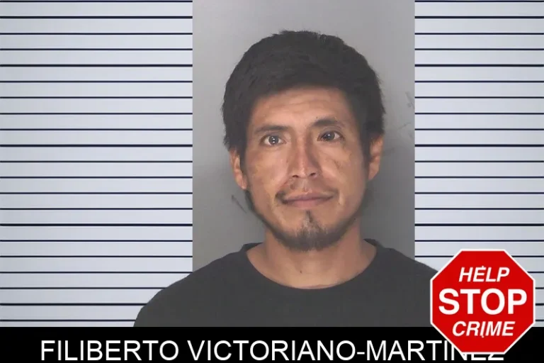 Filiberto Victoriano-Martinez