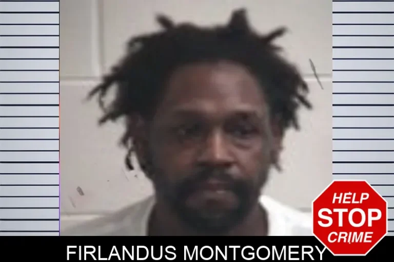 Firlandus Montgomery