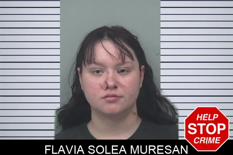 Flavia Solea Muresan