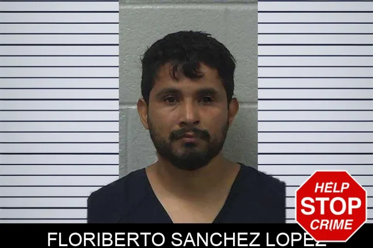 Floriberto Sanchez Lopez