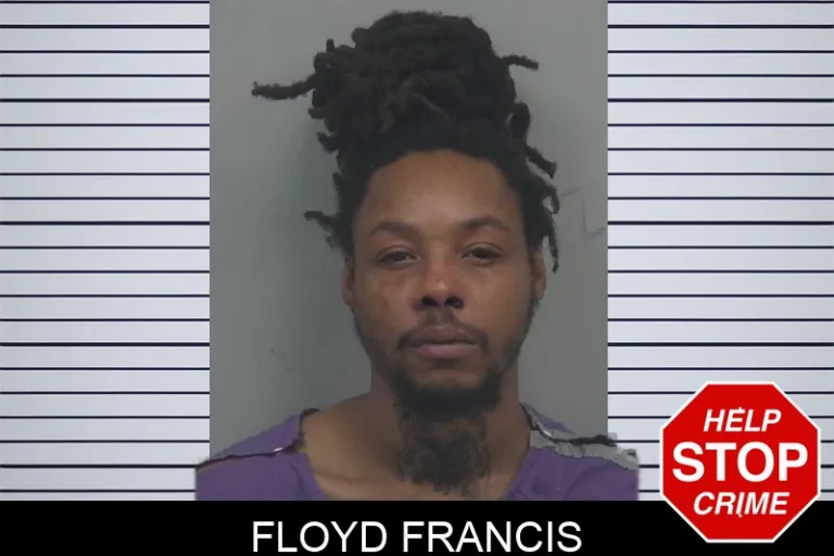 Floyd Francis