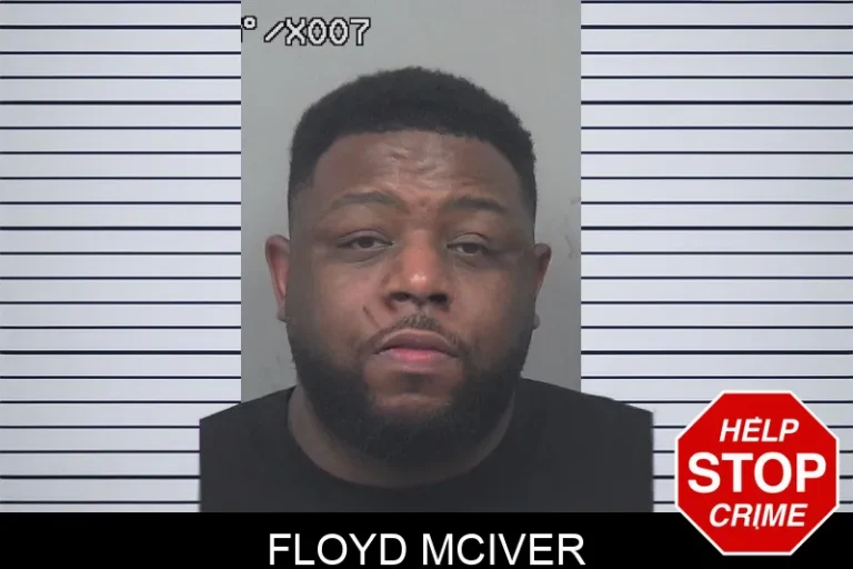 Floyd McIver