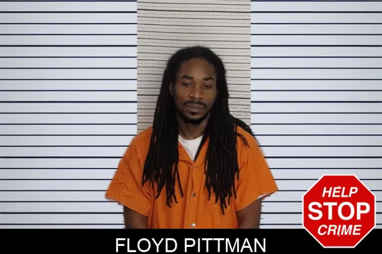 Floyd Pittman