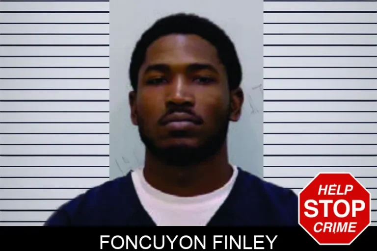 Foncuyon Finley