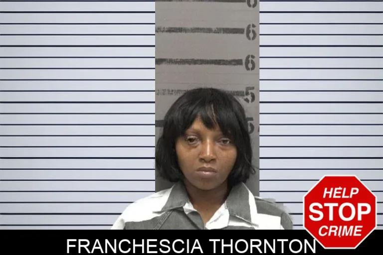 Franchescia Thornton