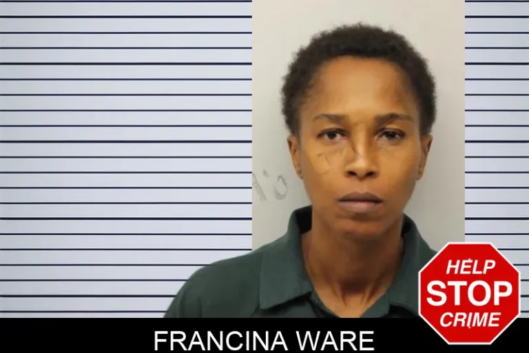 Francina Ware