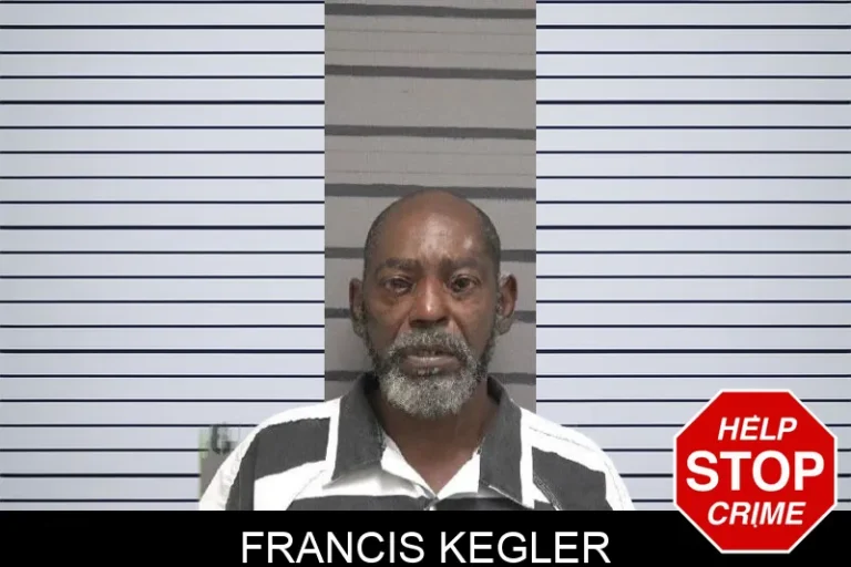 Francis Kegler