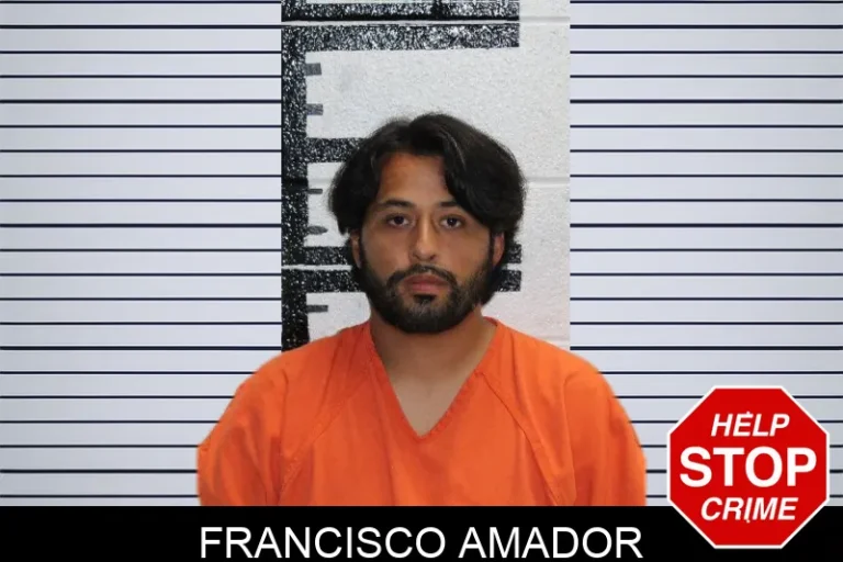 Francisco Amador
