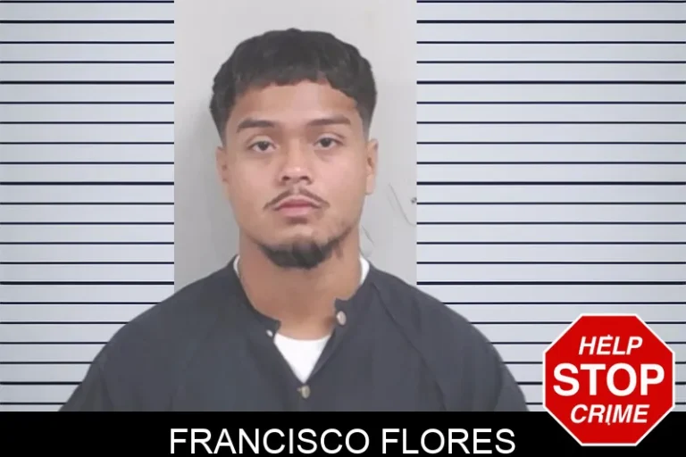 Francisco Flores