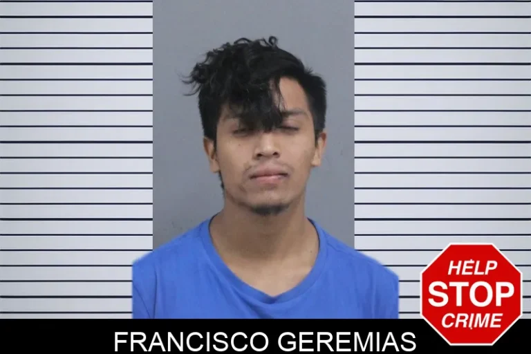 Francisco Geremias mugshot – Catoosa County , Georgia Francisco Geremias