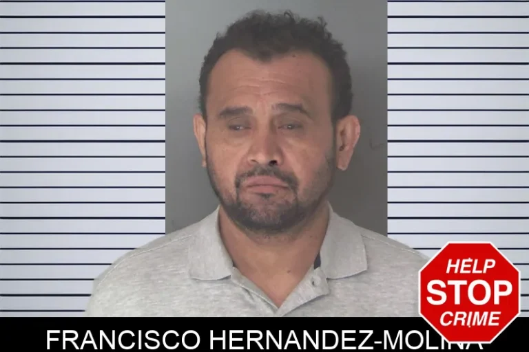 Francisco Hernandez-Molina