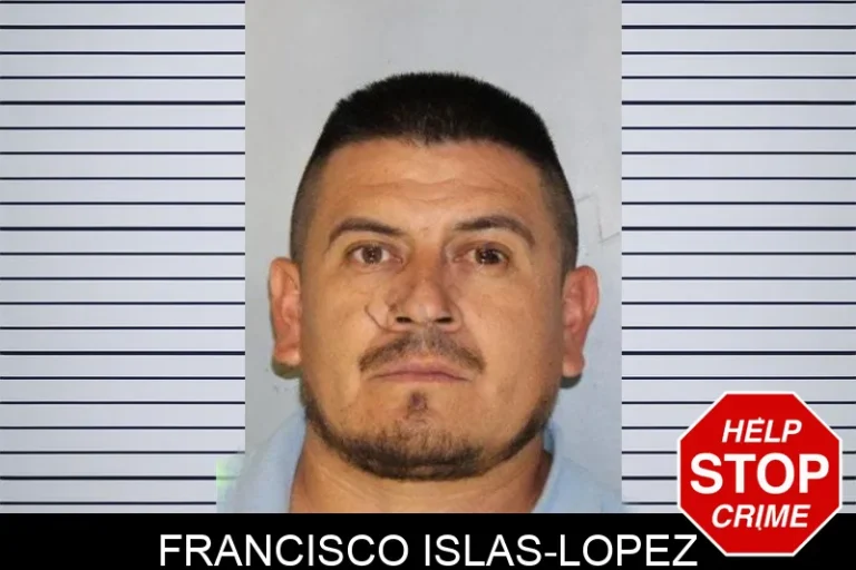 Francisco Islas-Lopez