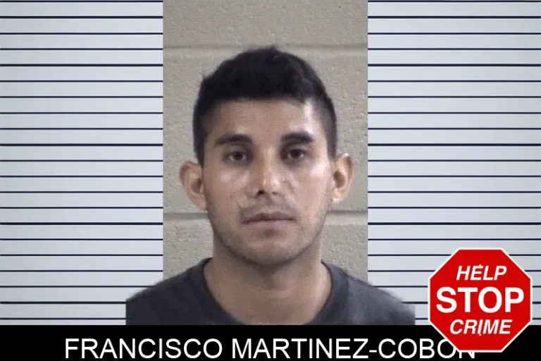 Francisco Martinez-Cobon