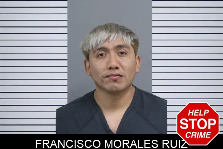 Francisco Morales Ruiz