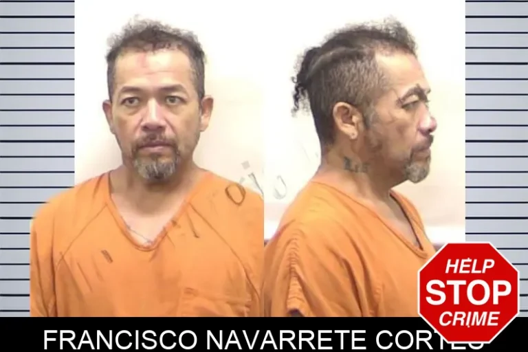 Francisco Navarrete Cortes