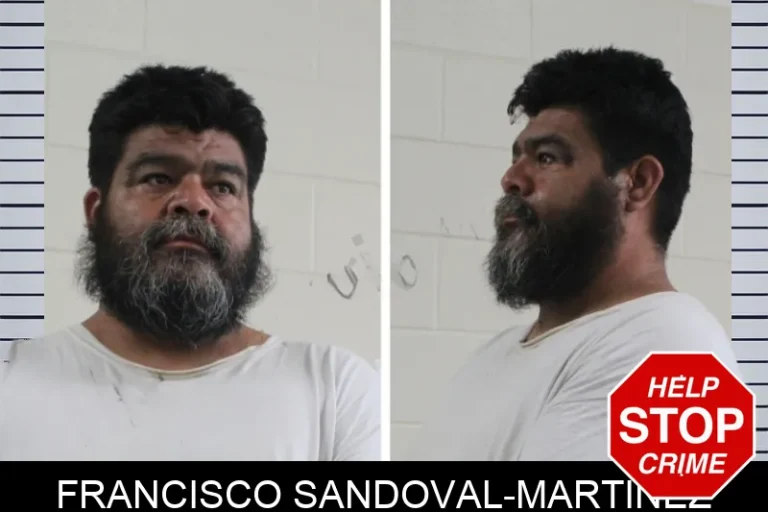 Francisco Sandoval-Martinez