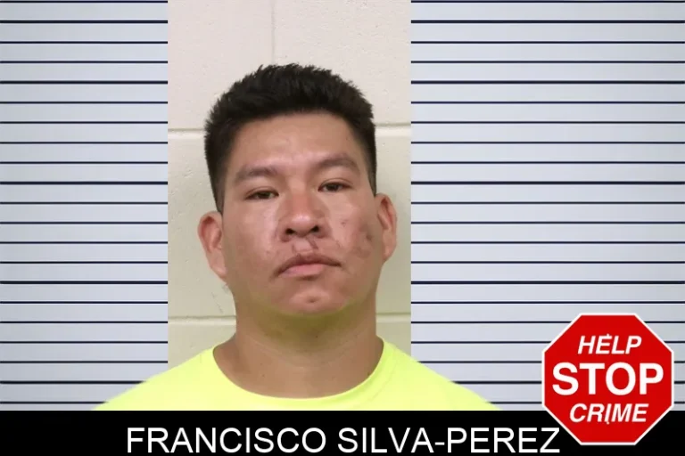 Francisco Silva-Perez