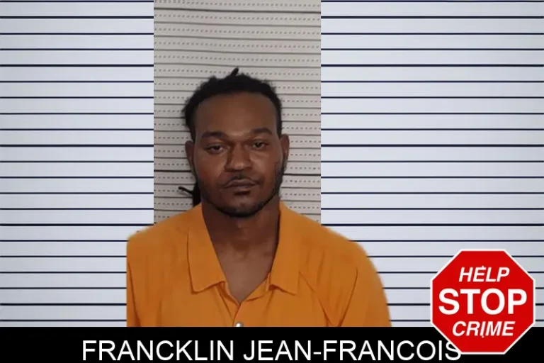 Francklin Jean-Francois