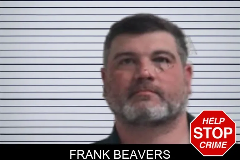 Frank Beavers