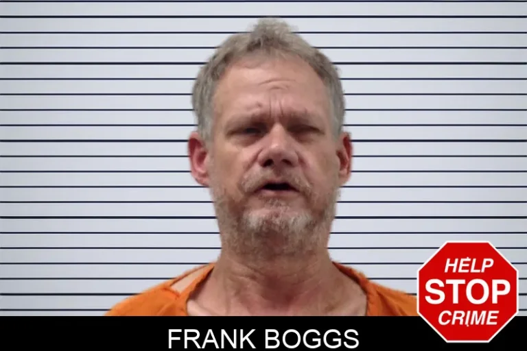 Frank Boggs