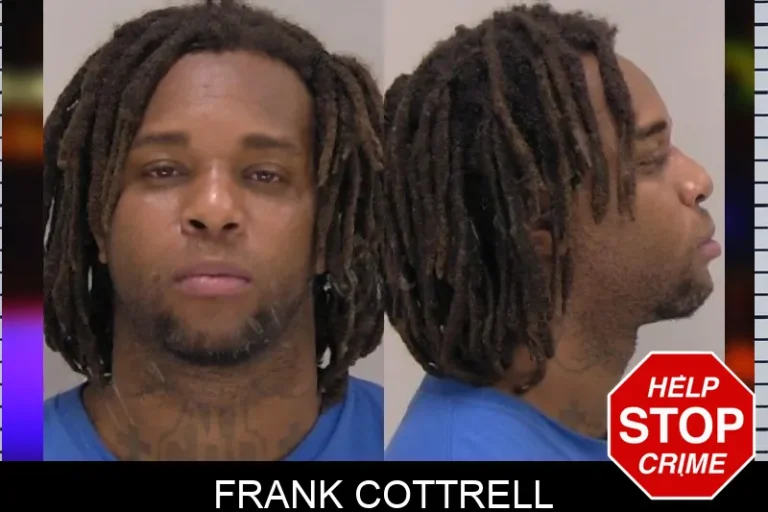 Frank Cottrell