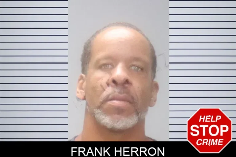 Frank Herron