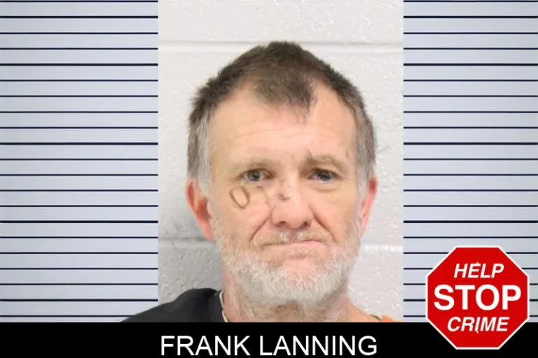 Frank Lanning