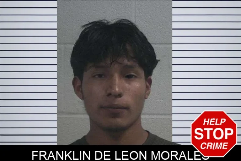 Franklin De Leon Morales