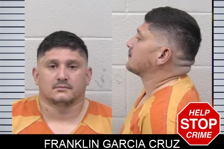 Franklin Garcia Cruz