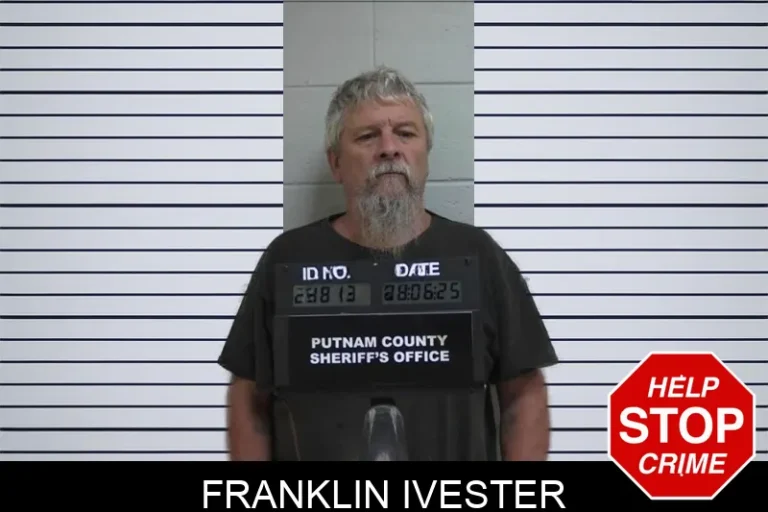 Franklin Ivester